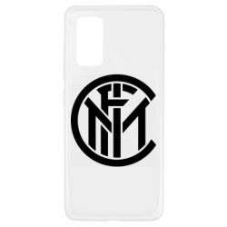 Чехол для Samsung A32 4G Inter FC - PrintSalon