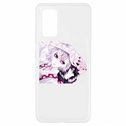 Чохол для Samsung A32 4G - PrintSalon