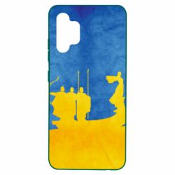 Чохол для Samsung A32 4G - PrintSalon