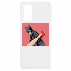 Чехол для Samsung A32 4G Lovelace - PrintSalon