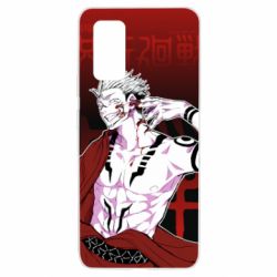 Чохол для Samsung A32 4G - PrintSalon