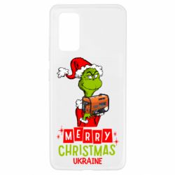 Чохол для Samsung A32 4G - PrintSalon