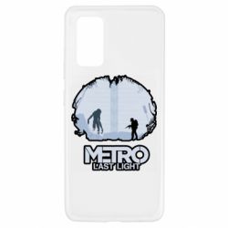 Чохол для Samsung A32 4G