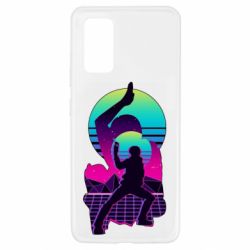 Чохол для Samsung A32 4G