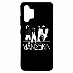 Чехол для Samsung A32 4G Мо́нэски - PrintSalon