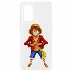 Чохол для Samsung A32 4G - PrintSalon