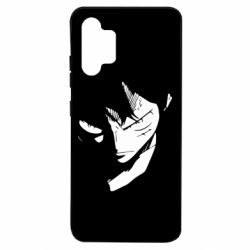Чехол для Samsung A32 4G Monkey Dee Luffy - PrintSalon