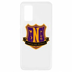 Чохол для Samsung A32 4G - PrintSalon