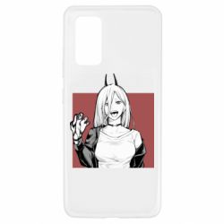 Чохол для Samsung A32 4G - PrintSalon