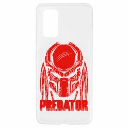 Чохол для Samsung A32 4G - PrintSalon