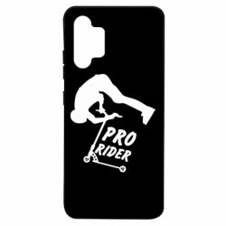 Чехол для Samsung A32 4G Pro Rider - PrintSalon