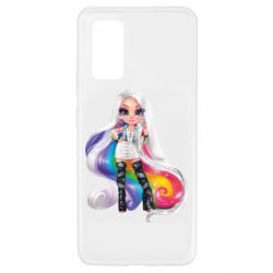 Чехол для Samsung A32 4G Амайя Рейн - PrintSalon