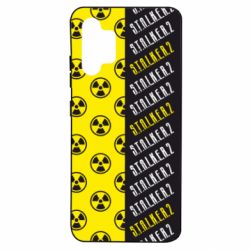 Чохол для Samsung A32 4G