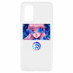 Чохол для Samsung A32 4G