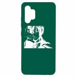 Чехол для Samsung A32 4G Sebastian - PrintSalon