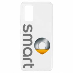 Чехол для Samsung A32 4G Smart 2 - PrintSalon