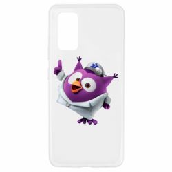 Чехол для Samsung A32 4G Совунья - PrintSalon