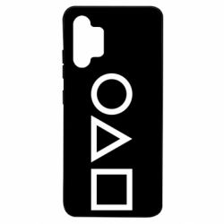 Чохол для Samsung A32 4G - PrintSalon