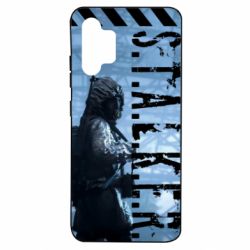 Чохол для Samsung A32 4G