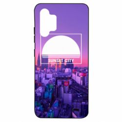 Чохол для Samsung A32 4G - PrintSalon