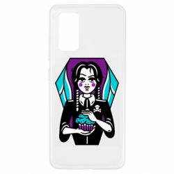 Чохол для Samsung A32 4G - PrintSalon