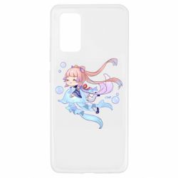 Чохол для Samsung A32 4G - PrintSalon