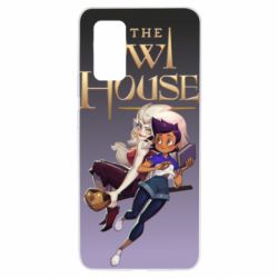 Чохол для Samsung A32 4G - PrintSalon