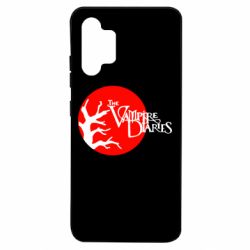 Чехол для Samsung A32 4G The Vampire Diaries - PrintSalon