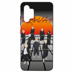 Чохол для Samsung A32 4G - PrintSalon