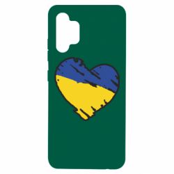 Чохол для Samsung A32 4G