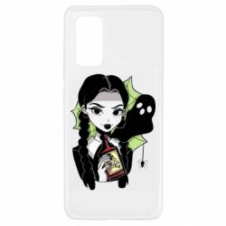 Чохол для Samsung A32 4G - PrintSalon