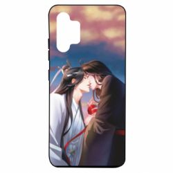 Чохол для Samsung A32 4G - PrintSalon