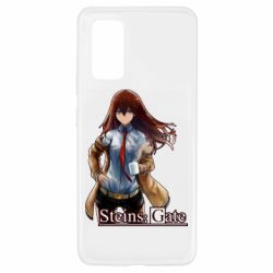 Чохол для Samsung A32 4G - PrintSalon