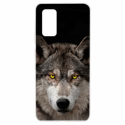 Чохол для Samsung A32 4G - PrintSalon