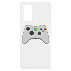 Чехол для Samsung A32 4G Xbox - PrintSalon