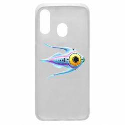 Чехол для Samsung A40 Arctic Peeper - PrintSalon