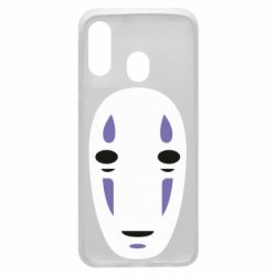 Чохол для Samsung A40 Безликий - PrintSalon