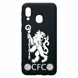 Чохол для Samsung A40 Chelsea CFC - PrintSalon