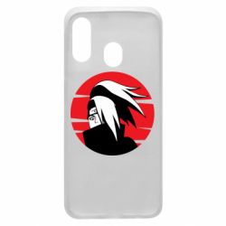 Чохол для Samsung A40 Deidara Naruto - PrintSalon