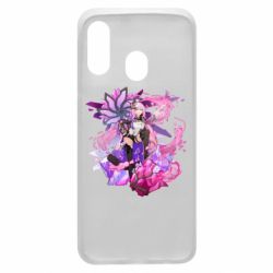 Чохол для Samsung A40 Elysia - PrintSalon