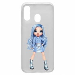 Чехол для Samsung A40 Gabriela Icely - PrintSalon