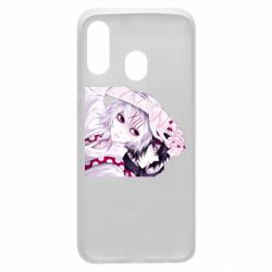 Чохол для Samsung A40 Juuzou Suzuya - PrintSalon