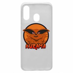 Чохол для Samsung A40 Kurama - PrintSalon