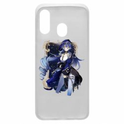 Чохол для Samsung A40 Лайла - PrintSalon