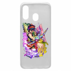 Чохол для Samsung A40 Наранча Гирга - PrintSalon