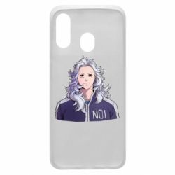 Чохол для Samsung A40 Noi from Dorohedoro