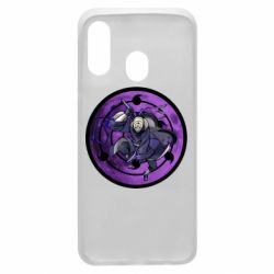 Чохол для Samsung A40 Obito in Endless Tsukuyomi - PrintSalon