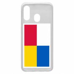 Чехол для Samsung A40 Польша и Украина - PrintSalon