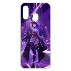 Чохол для Samsung A40 Powerful Raiden - PrintSalon