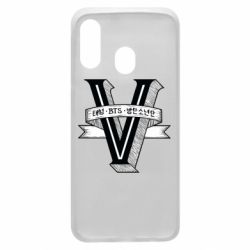 Чохол для Samsung A40 V